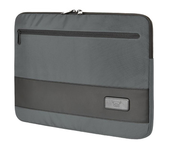 15 '' Stage laptop case by Halfar