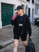 Wasserflasche Contigo Ashland 2.0 720ml - Dragon Fruit