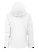 Damenjacke Mount Wall Lady D.A.D - Weiß