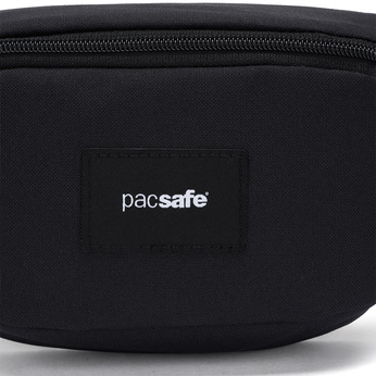 Pacsafe Go anti-theft hip pack - black
