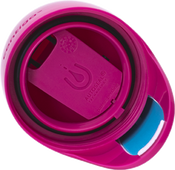 Water Bottle Contigo Swish 500ml - Magenta