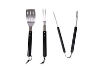 Bbq zestaw do grilowania fredde marki Sagaform, 3 szt