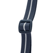 Pacsafe Go Anti-Diebstahl-Umhängetasche - marineblau