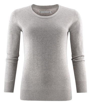 Ashland Damenpullover bei Harvest, Grau