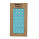 Multifunctional scarf Dr.Bacty Polka Dots Mint