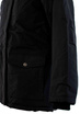 Kurtka damska Carlton Hill Lady D.A.D - Czarny