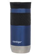 Thermobecher Contigo Contigo Byron 2.0 470ml - Blauer Mais