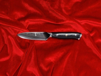 Exklusives Aka Tori Master Osaka Pro Set (3-teilig) – Business-Geschenk mit Gravuroption