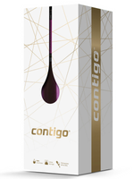 Exklusive Box für den Contigo WEST LOOP 2.0, Contigo HURON, Contigo BYRON 470ml Becher