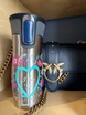 Contigo West Loop 2.0 Thermobecher 470ml - I love You - Stahl 