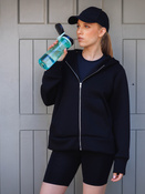 Wasserflasche Contigo Jackson 2.0 720ml Tritann - Agave