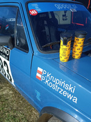 Thermal Mug Contigo West Loop 2.0 470ml black matt