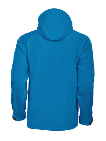 Softshell Grizzly Tulsa D.A.D - Rot.