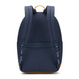 Pacsafe® go 25l anti-diebstahl-rucksack - coastal blue