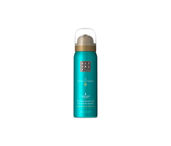 Upominek Biznesowy Rituals The Ritual of Karma - Pieniący się żel do mycia 50ml