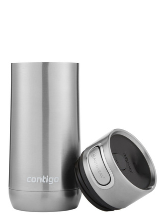 Thermobecher Contigo Luxe 360ml Stainless Steel - powystawowy