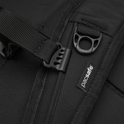 Pacsafe® exp28 anti-diebstahl-reiserucksack - schwarz