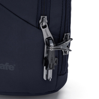Pacsafe® V anti-theft action sling pack - ocean