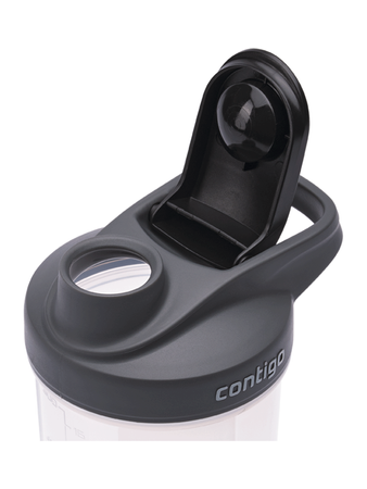 Ersatzkappe für Contigo Shake & Go Fit - Black