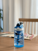 Water bottle / bottle for children Contigo Easy Clean 420ml Blue Graphic