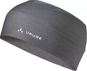 Sports band for Merino Wool Vaude Cassons Merino - gray