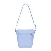 Pacsafe W Damen-Diebstahlschutztasche - hellblau