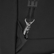 Pacsafe Go 15L Anti-Theft 2-in-1 Backpack/Bag - Black