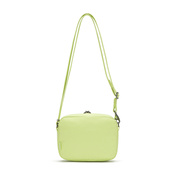 Pacsafe® CX anti-theft square crossbody - Matcha