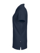 Polo shirt for women Eaton Lady D.A.D - Orange.