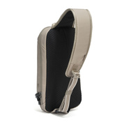One-shoulder anti-theft backpack Pacsafe Vibe 325 - Beige