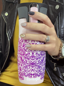 Thermal Mug Contigo West Loop 2.0 470 ml - Glamour Pink