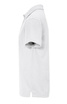 Herren Polo-Shirt Hillstone D.A.D - Grün