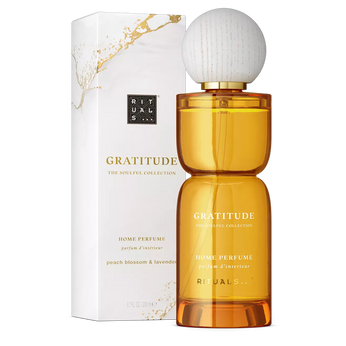Upominek Biznesowy Rituals The Soulful Collection - Gratitude Perfumy do wnętrz 200ml