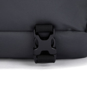 Pacsafe® EXP 12" anti theft sling crossbody - slate