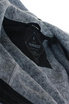 Richmond Harvest männliches Fleece, blau
