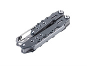 TROIKA mini werkzeug reisegerät