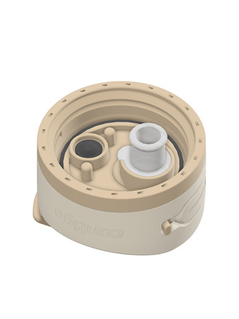 Butelka termiczna na wodę Contigo Ashland 2.0 Chill 720 ml Oatmilk