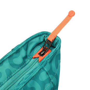 Pacsafe Go 15L Anti-Theft 2-in-1 Backpack/Bag - Reef