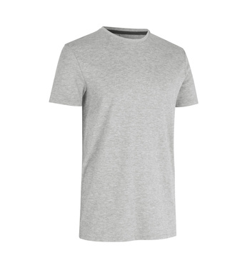 SEVEN SEAS T-shirt, O-neck ID - Szary