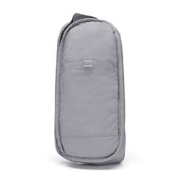 Pacsafe® V anti-theft action sling pack - ocean