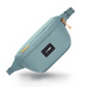 Hip bag anti-theft Pacsafe Go - mint