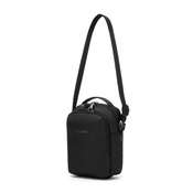 Pacsafe V anti-theft city bag - jet black