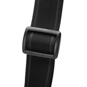 Pacsafe V Anti-Diebstahl-Einzel-Umhängetasche - schwarz