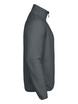Polar Melton Full Zip  D.A.D - Granatowy