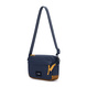 Pacsafe Go Anti-Diebstahl-Tasche für die Stadt - navy blau