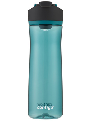 Butelka na wodę Contigo Cortland 2.0 720 ml - Spirulina