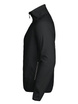 Polar Melton Full Zip  D.A.D - Granatowy