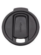 Thermal mug with ear  Contigo Streeterville 420 ml - White