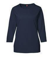 Pro Wear T-Shirt 3/4 Arm Navy