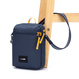 Pacsafe Go Anti-Diebstahl-Umhängetasche - coastal blue